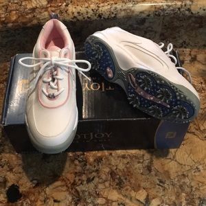 Golf shoes!!